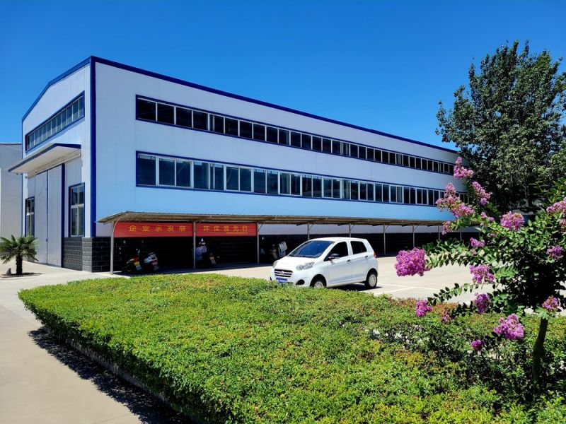 廠(chǎng)區(qū)實(shí)景