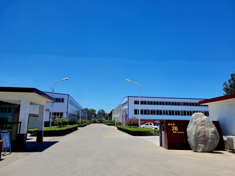 廠區(qū)實(shí)景